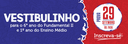 Vestibulinho 2018-2019