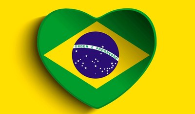 Amada Pátria Brasil